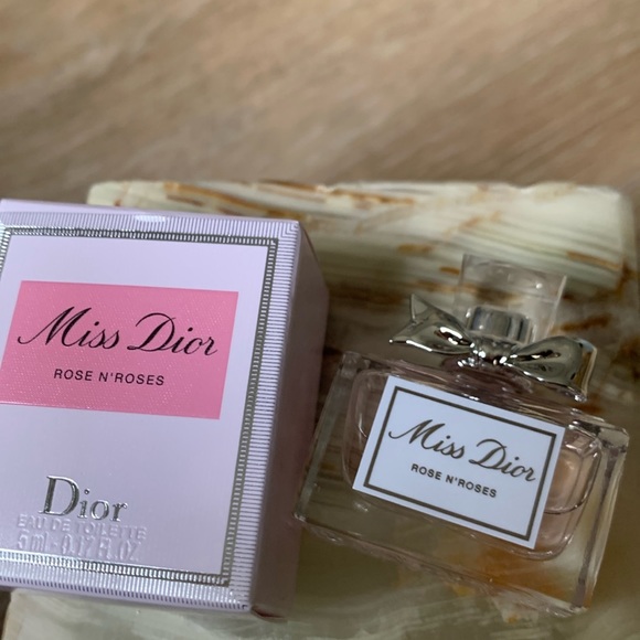 Dior | Bath & Body | Dior Miss Dior Rose N Roses | Poshmark